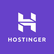 Hostinger Logo