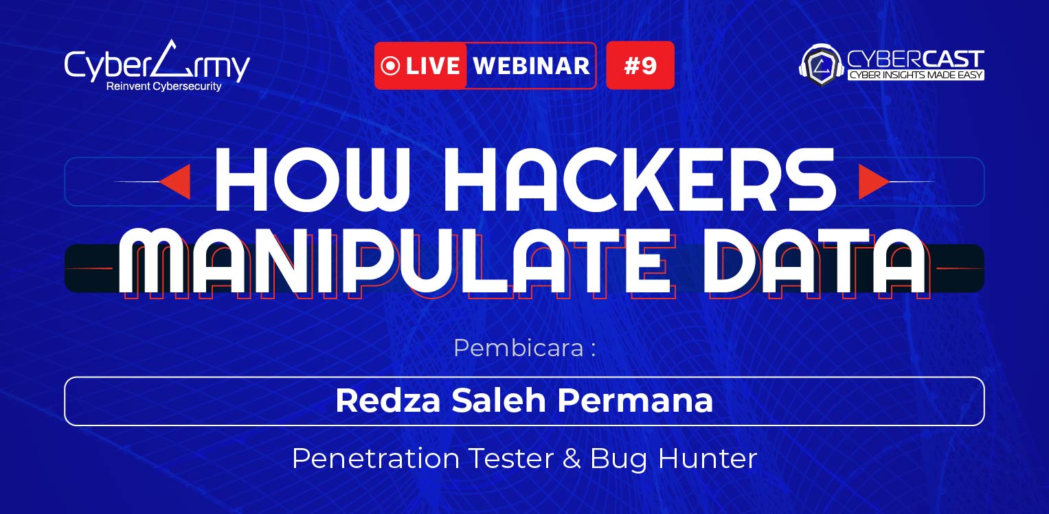 How Hackers Manipulate Data Talk